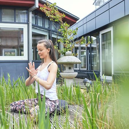Dorint Strandresort & Spa Ostseebad Wustrow Wustrow  Exterior foto